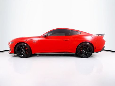 Used 2024 Ford Mustang GT Premium w/ GT Performance Package RWD image 29