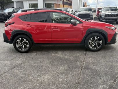 Used 2025 Subaru Crosstrek 2.5i Premium