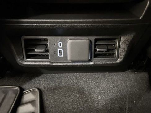 Certified 2025 Chevrolet Silverado 3500 LT w/ Convenience Package image 20