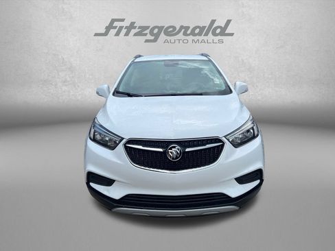 Used 2019 Buick Encore Preferred w/ Safety Package FWD image 3