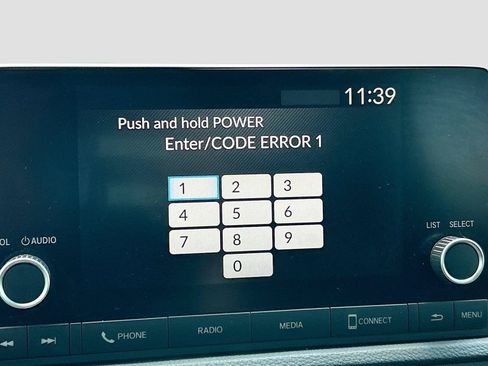 Used 2024 Honda CR-V Sport image 29