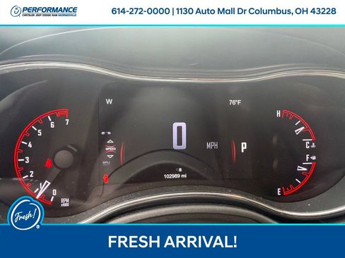 Used 2014 Dodge Durango SXT AWD/4WD image 21