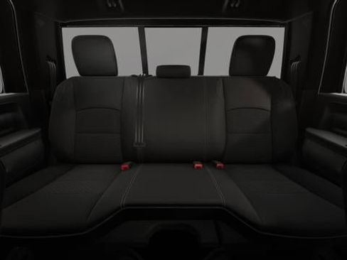 New 2026 RAM 2500 Tradesman image 33