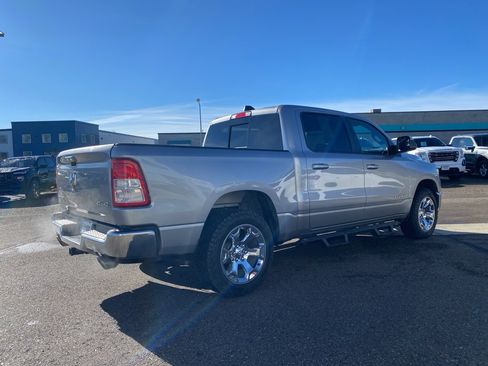 Used 2022 RAM 1500 Big Horn image 18