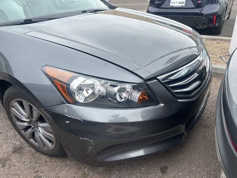 Used 2011 Honda Accord EX-L image 7