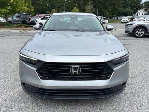 Used 2023 Honda Accord LX image 12