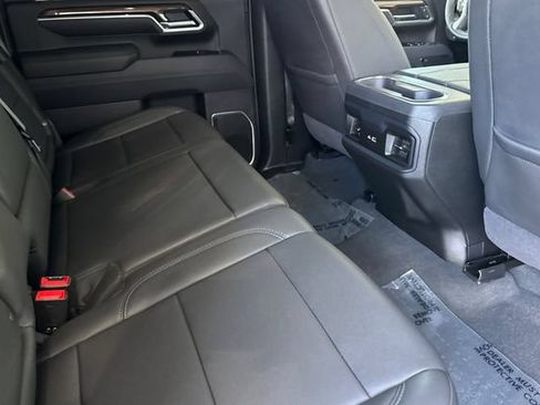 Used 2025 Chevrolet Silverado 2500 LT w/ Trail Boss Package AWD/4WD image 18