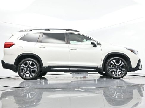Used 2023 Subaru Ascent Limited image 52