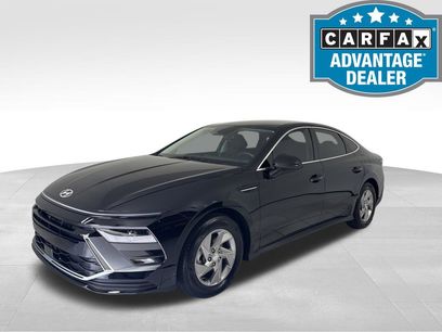 Certified 2026 Hyundai Sonata SE