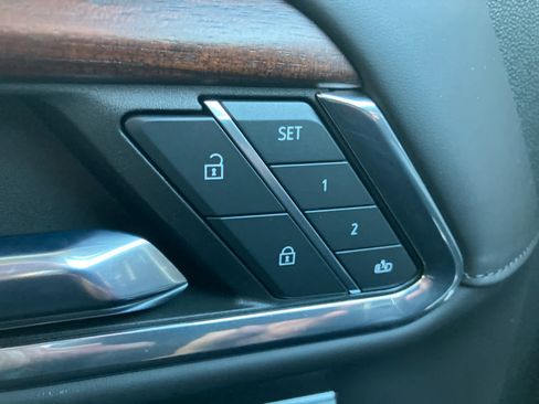 Certified 2024 GMC Sierra 1500 Denali Ultimate image 12