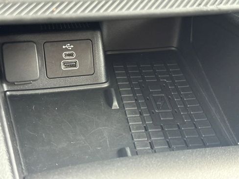 Used 2025 Ford Bronco Sport Outer Banks w/ Outer Banks Tech Package+ image 46