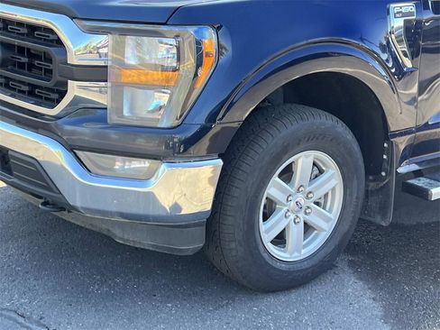 Used 2023 Ford F150 XLT w/ Trailer Tow Package image 6