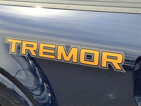 Used 2022 Ford F150 Tremor w/ Equipment Group 402A High image 27