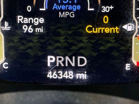Used 2020 Jeep Gladiator Rubicon AWD/4WD image 13