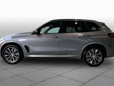 Used 2026 BMW X5 M60i w/ Executive Package AWD/4WD image 32