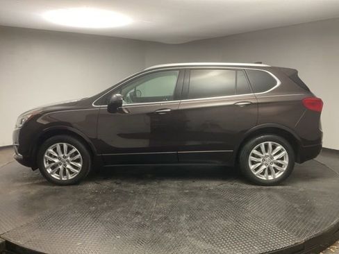 Used 2020 Buick Envision Premium image 4