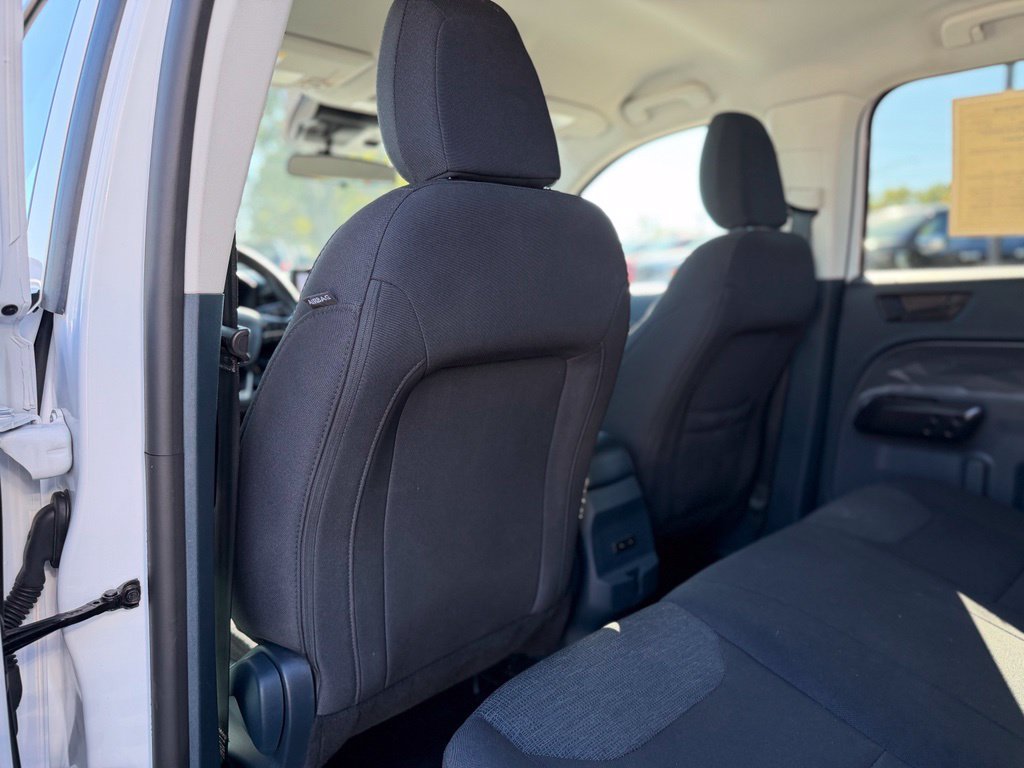 Used 2025 Ford Maverick XL FWD image 15