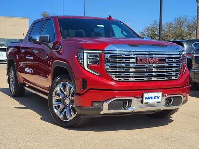 Used 2024 GMC Sierra 1500 Denali w/ Denali Reserve Package