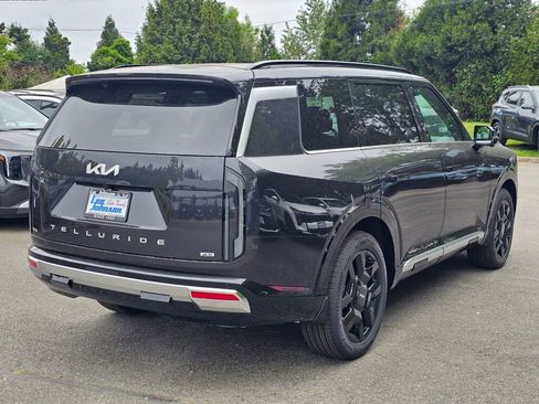 New 2027 Kia Telluride X-Line SX Prestige AWD/4WD image 5