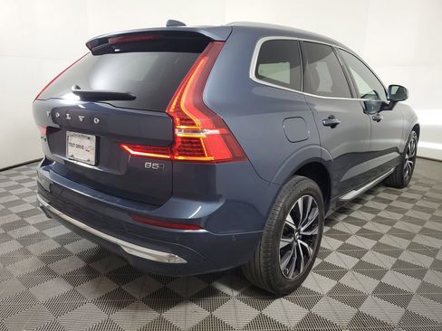 Certified 2023 Volvo XC60 B5 Plus w/ Climate Package AWD/4WD image 6