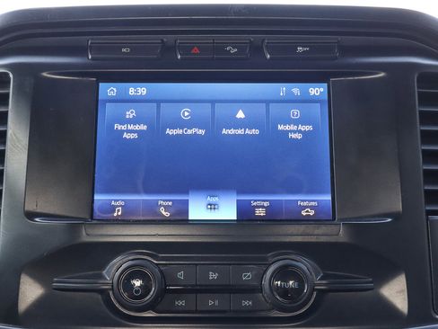 Used 2022 Ford F150 XL w/ FX4 Off-Road Package image 25