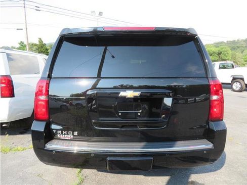 Used 2017 Chevrolet Tahoe Premier image 21