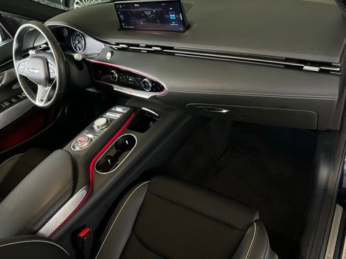 Used 2024 Genesis GV70 3.5T Sport image 23