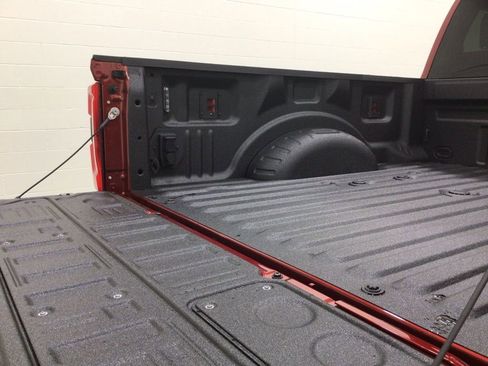 New 2025 Ford F250 Lariat w/ Lariat Ultimate Package image 31