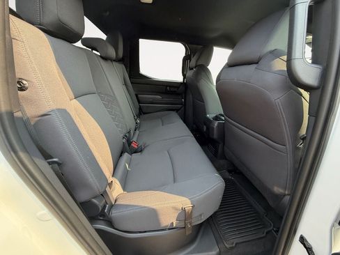 Certified 2024 Toyota Tacoma SR RWD image 23