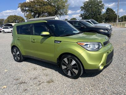 Used 2014 Kia Soul ! w/ Sun & Sound Package