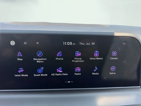 Used 2025 Kia Seltos S FWD image 17