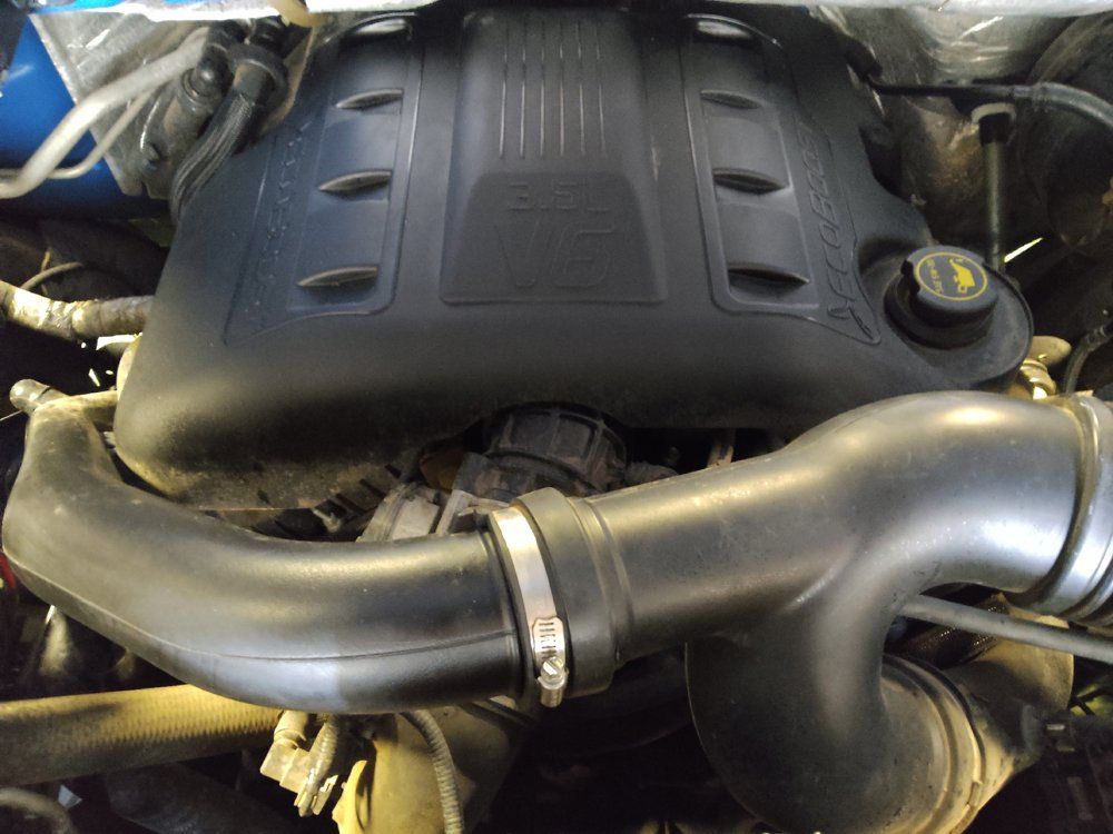 Used 2014 Ford F150 XLT w/ XLT Chrome Package RWD image 30
