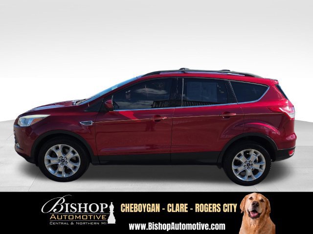 Used 2013 Ford Escape SE AWD/4WD image 18