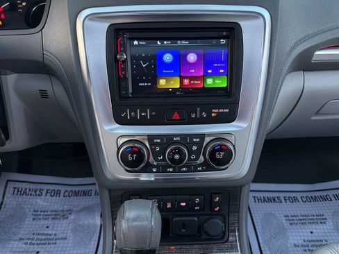 Used 2015 GMC Acadia SLT w/ Open Road Package FWD image 19