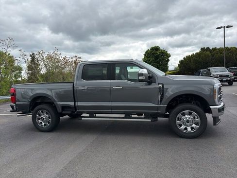 New 2026 Ford F250 Lariat w/ Chrome Package AWD/4WD image 1
