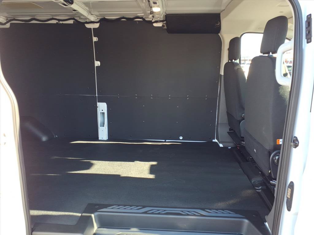Used 2024 Ford Transit 350 148 Low Roof w/ Load Area Protection Package RWD image 12