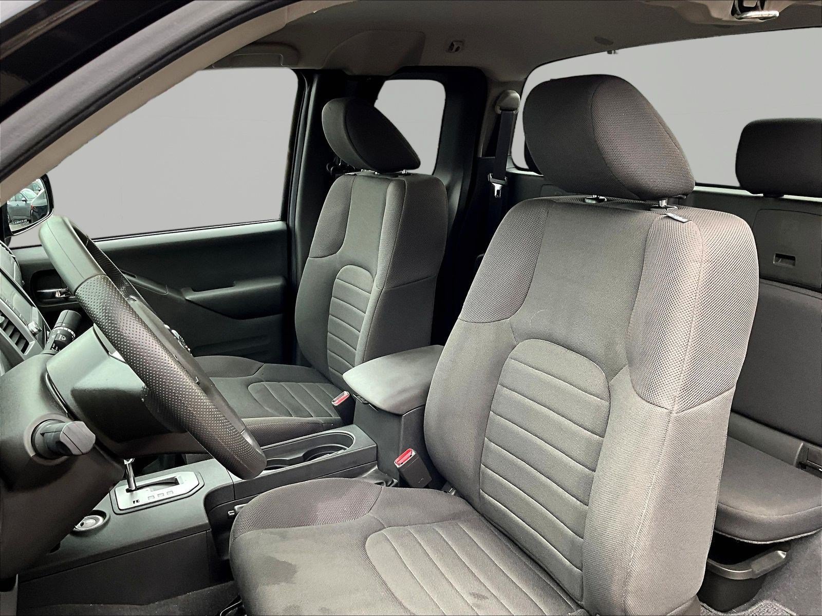 Certified 2021 Nissan Frontier S RWD image 21