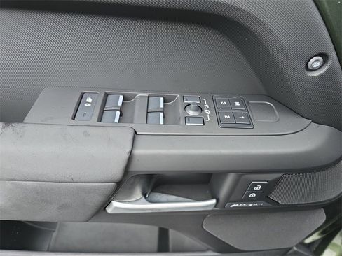 New 2026 Land Rover Defender 110 S image 30