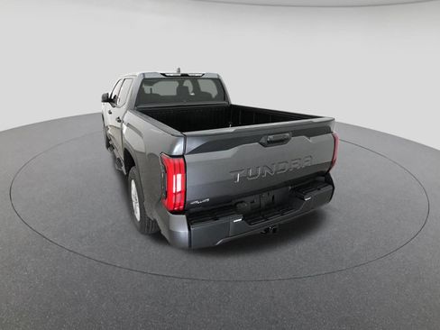 New 2025 Toyota Tundra SR5 AWD/4WD image 6