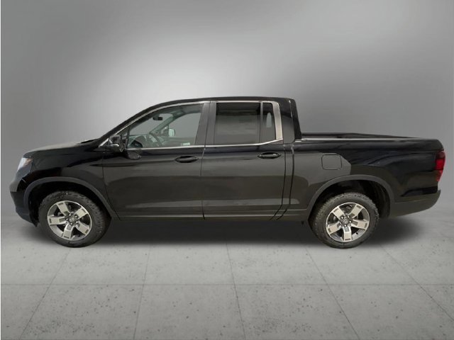 New 2026 Honda Ridgeline RTL image 2