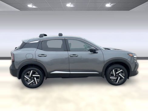 New 2026 Nissan Kicks SV w/ Cold Weather Package image 8