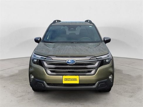 New 2026 Subaru Forester Limited image 8