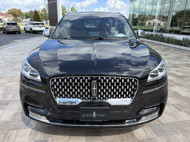 Used 2020 Lincoln Aviator Black Label w/ Dynamic Handling Package AWD/4WD image 7