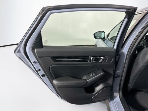 Used 2022 Honda Civic Sport Touring image 27