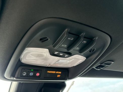 New 2026 Chevrolet TrailBlazer RS w/ Convenience Package image 24