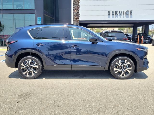 New 2026 MAZDA CX-5 Preferred AWD/4WD image 32