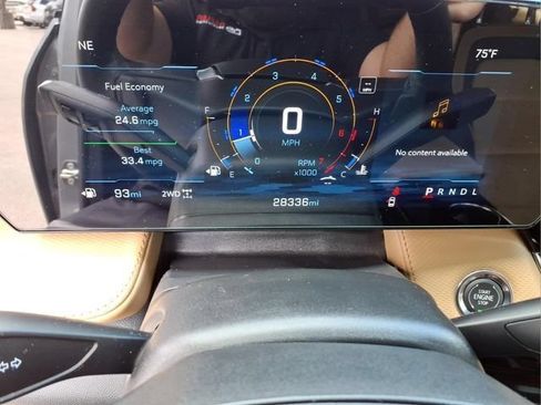 Used 2026 Chevrolet Equinox ACTIV w/ Convenience Package III AWD/4WD image 21