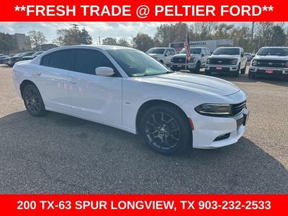 Used 2018 Dodge Charger GT