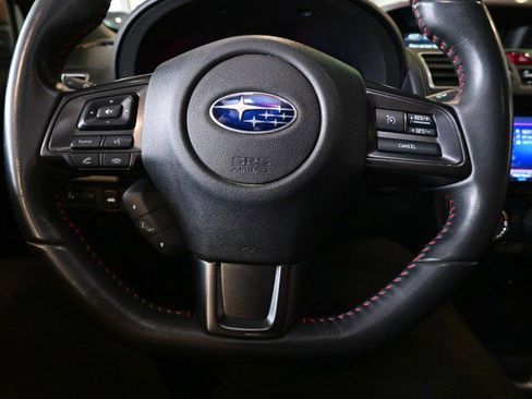 Used 2019 Subaru WRX Limited w/ Popular Package #3 (IZT) AWD/4WD image 27