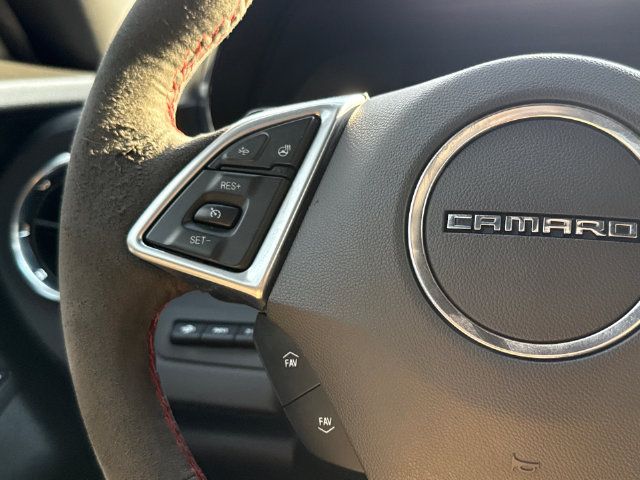Used 2022 Chevrolet Camaro ZL1 RWD image 28